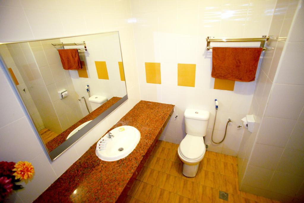 City Times Budget Stay Kuantan Cameră foto