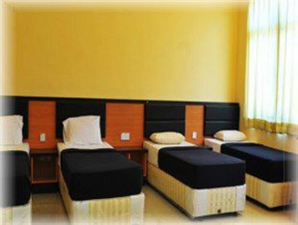 City Times Budget Stay Kuantan Cameră foto