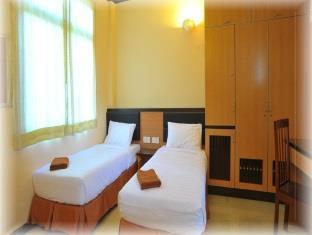City Times Budget Stay Kuantan Exterior foto